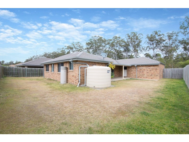 31 Skardon Crescent, Brassall QLD 4305