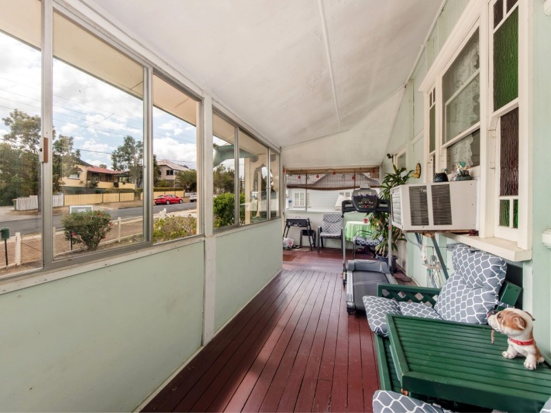 87 Hill Street, Tivoli QLD 4305