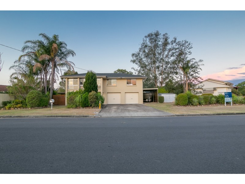 21 Suffield Drive, Yamanto QLD 4305