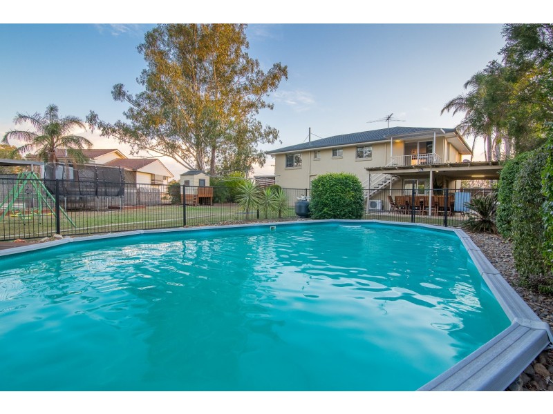 21 Suffield Drive, Yamanto QLD 4305
