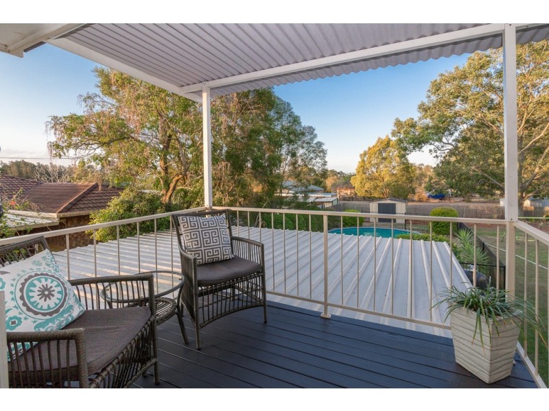 21 Suffield Drive, Yamanto QLD 4305
