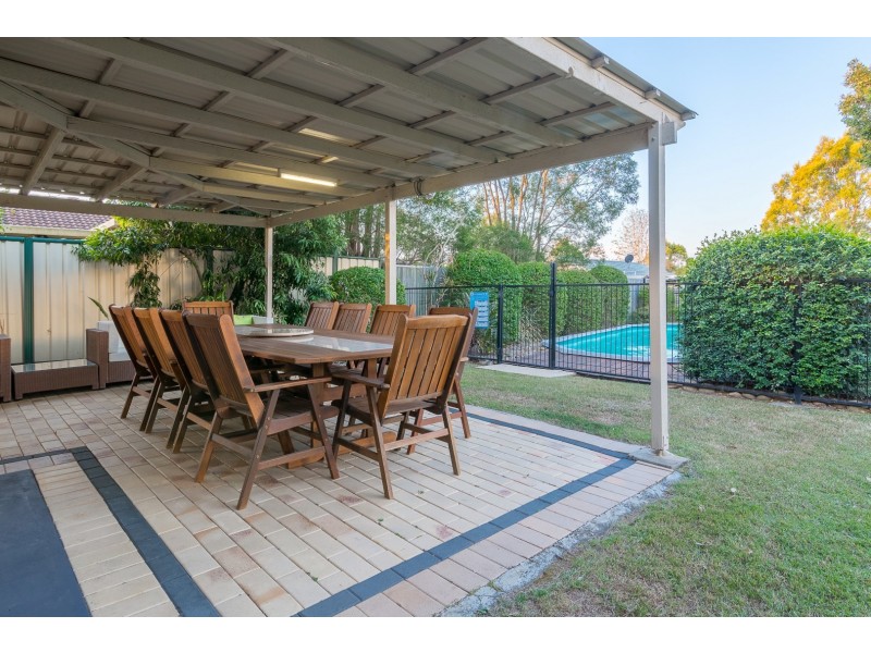 21 Suffield Drive, Yamanto QLD 4305