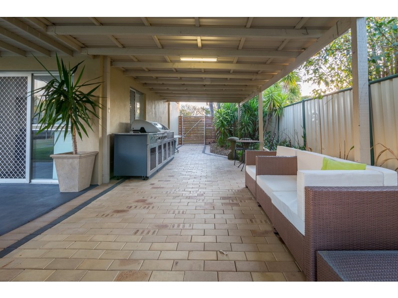 21 Suffield Drive, Yamanto QLD 4305