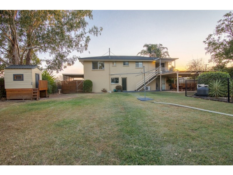 21 Suffield Drive, Yamanto QLD 4305