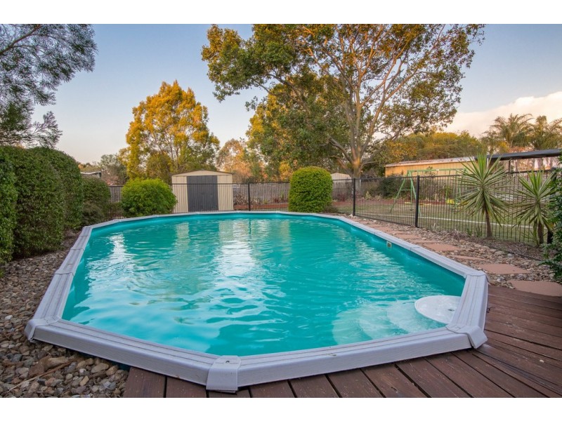 21 Suffield Drive, Yamanto QLD 4305
