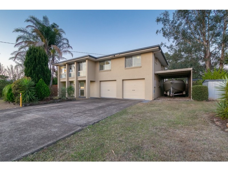 21 Suffield Drive, Yamanto QLD 4305