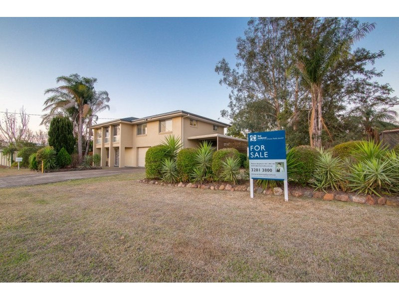 21 Suffield Drive, Yamanto QLD 4305