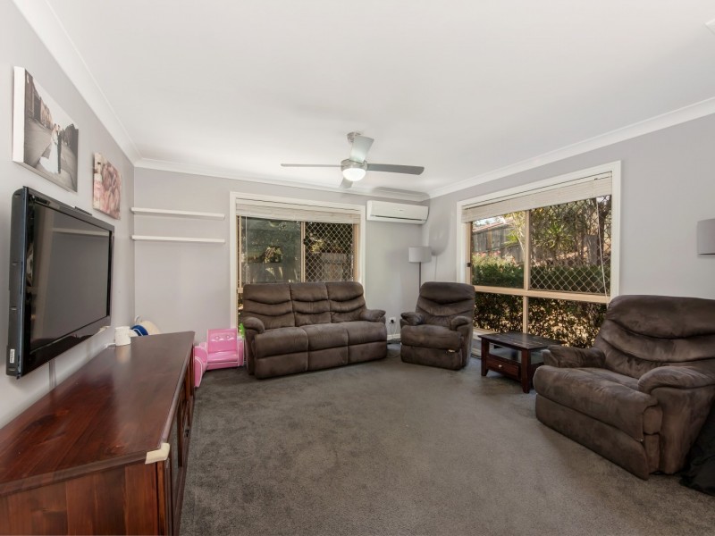 6 Chiffley Court, Collingwood Park QLD 4301