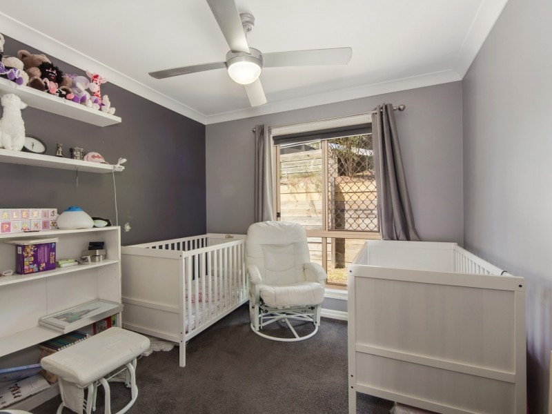 6 Chiffley Court, Collingwood Park QLD 4301