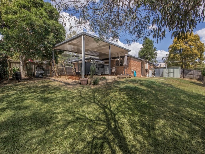 6 Chiffley Court, Collingwood Park QLD 4301
