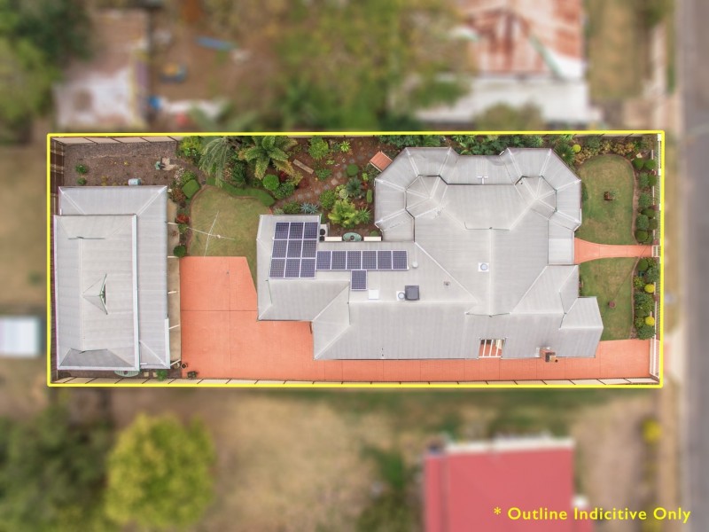 10 Dudleigh Street, Booval QLD 4304