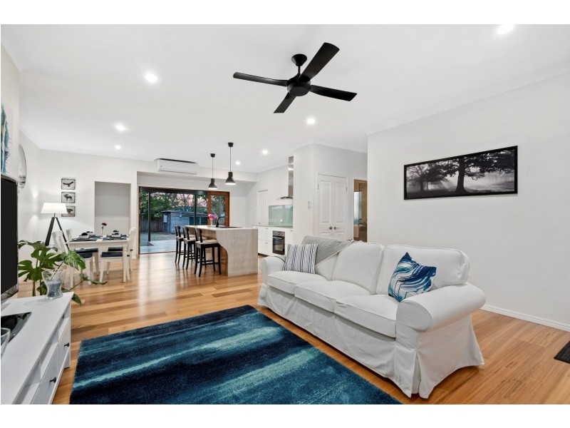 1 Walkers Lane, Booval QLD 4304