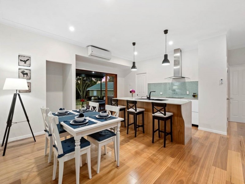 1 Walkers Lane, Booval QLD 4304