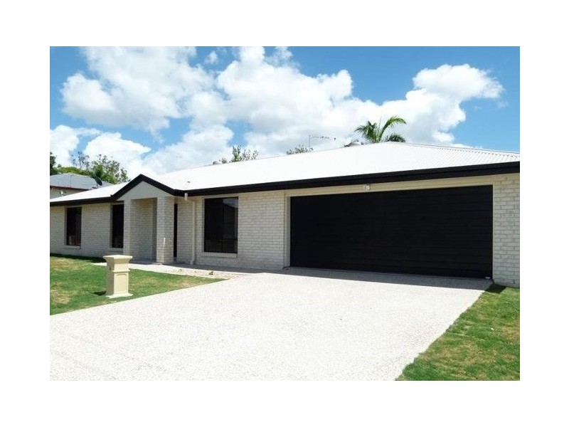 6 Enterprise Lane, Booval QLD 4304