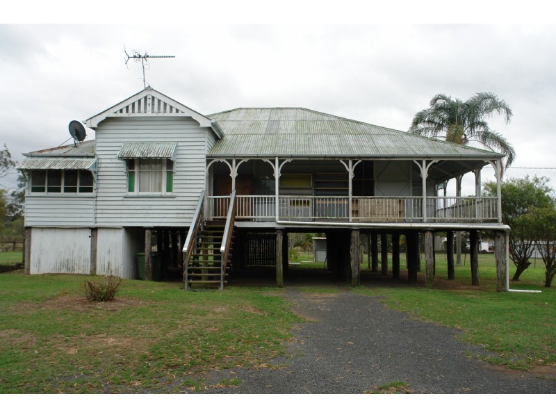 717 Tallegalla Road, Minden QLD 4311