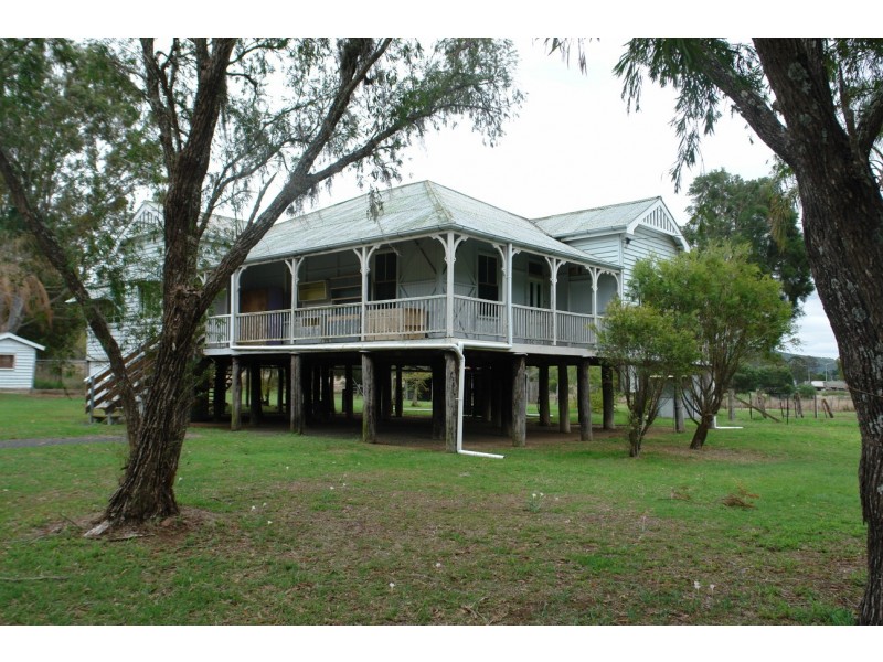 717 Tallegalla Road, Minden QLD 4311