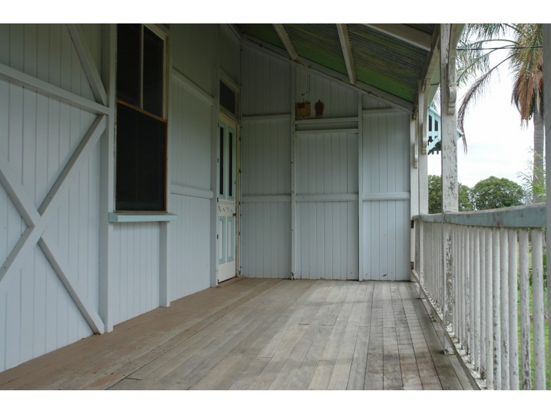 717 Tallegalla Road, Minden QLD 4311