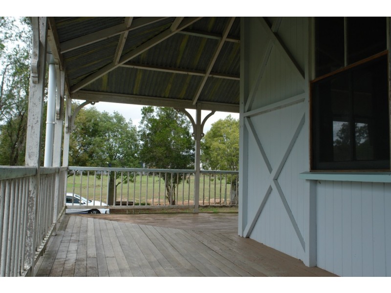 717 Tallegalla Road, Minden QLD 4311