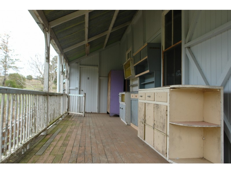 717 Tallegalla Road, Minden QLD 4311