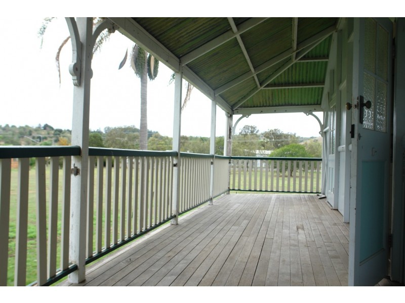 717 Tallegalla Road, Minden QLD 4311