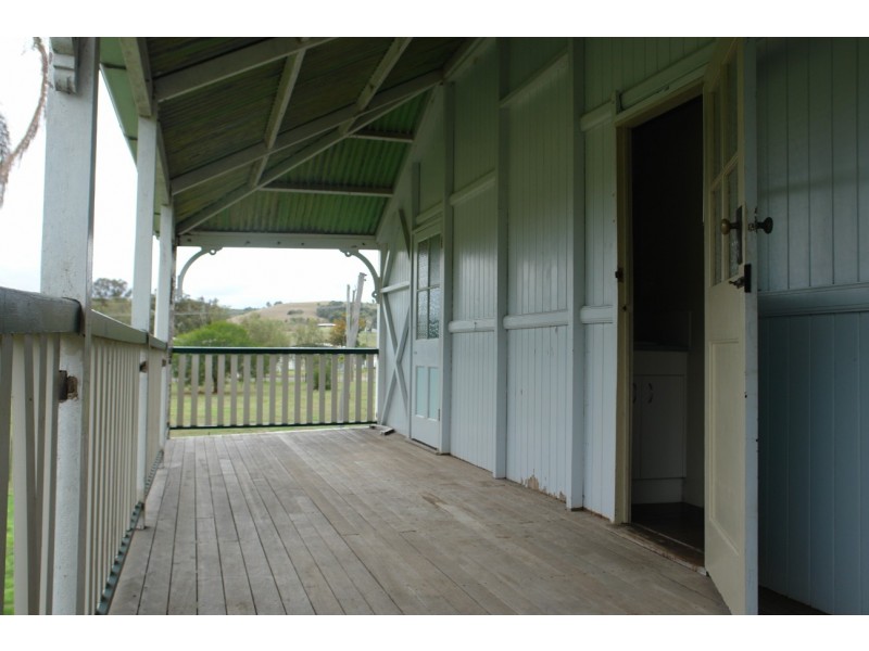 717 Tallegalla Road, Minden QLD 4311