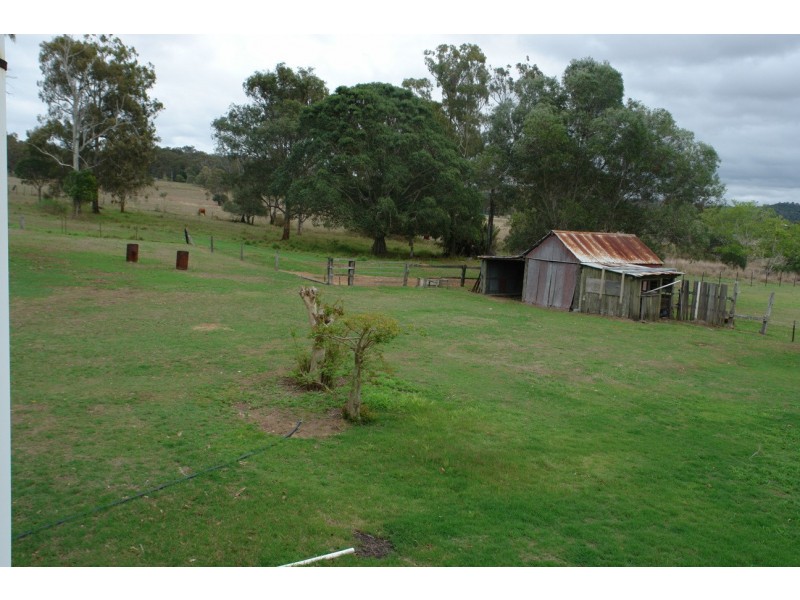 717 Tallegalla Road, Minden QLD 4311