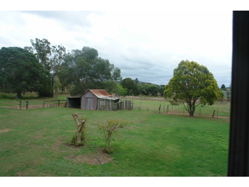 717 Tallegalla Road, Minden QLD 4311