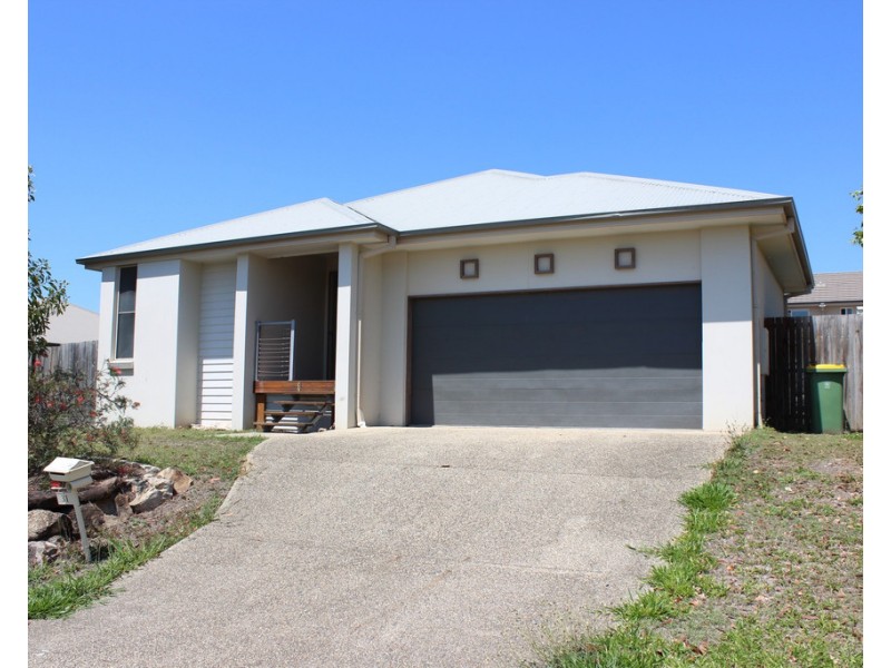 31 Griffin Crescent, Collingwood Park QLD 4301
