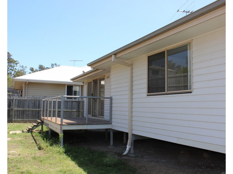 31 Griffin Crescent, Collingwood Park QLD 4301