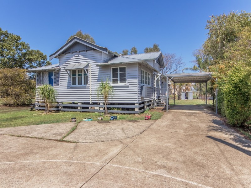 45 Mill Street, Rosewood QLD 4340