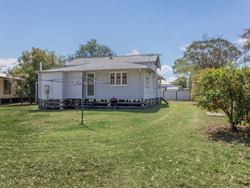 45 Mill Street, Rosewood QLD 4340