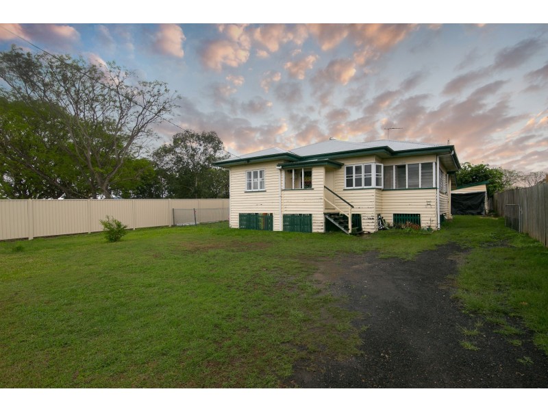 37 Lanefield Road, Rosewood QLD 4340