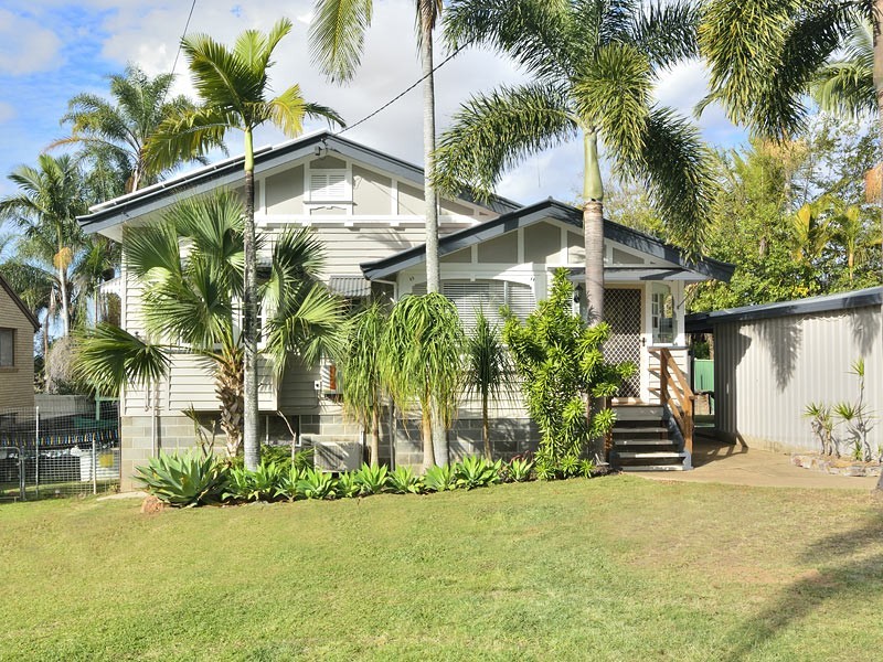 1 Kholo Road, North Ipswich QLD 4305
