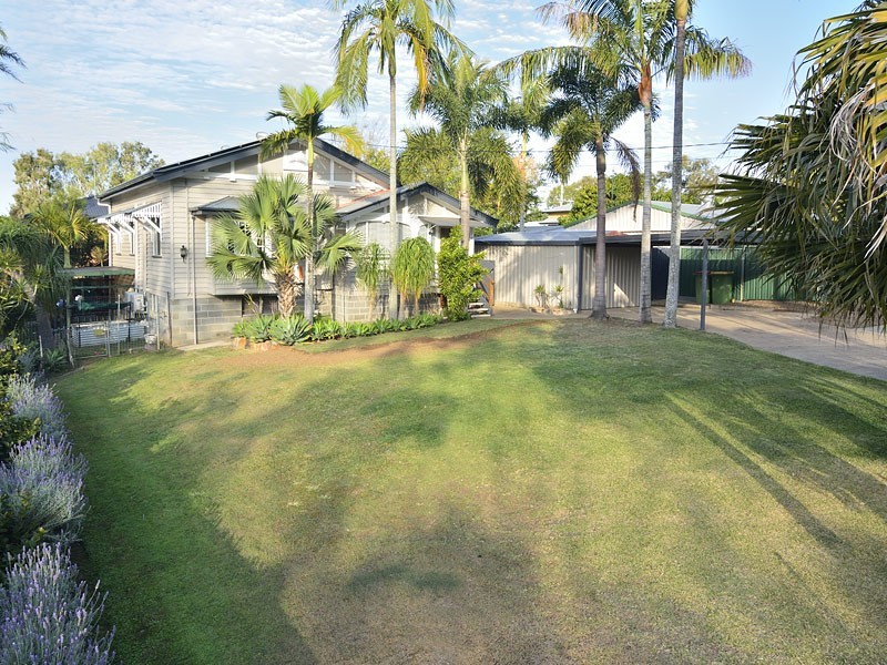 1 Kholo Road, North Ipswich QLD 4305