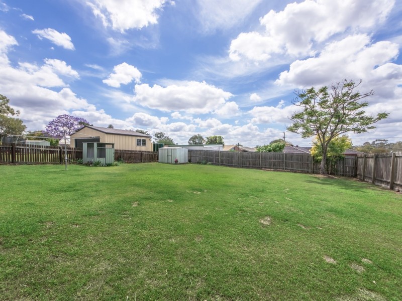 118 High Street, Brassall QLD 4305