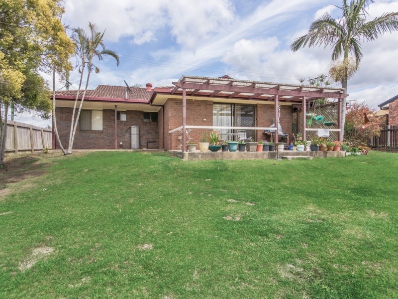 118 High Street, Brassall QLD 4305