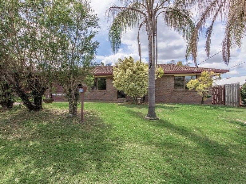118 High Street, Brassall QLD 4305