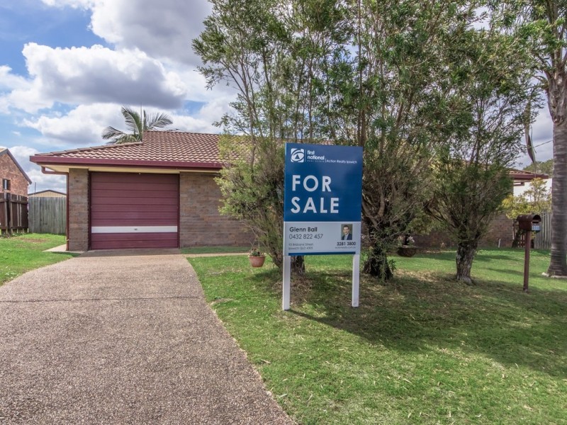 118 High Street, Brassall QLD 4305