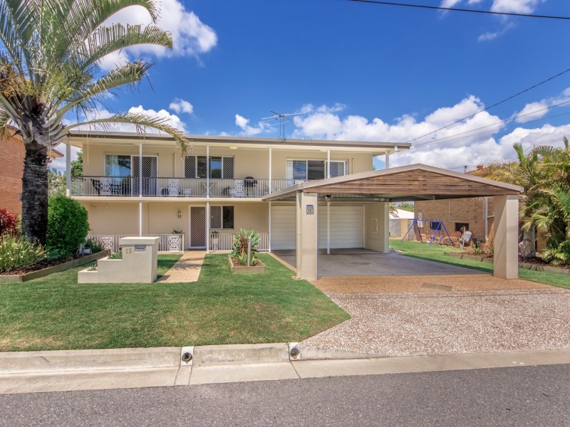 15 Olive Street, Raceview QLD 4305