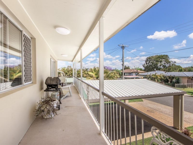 15 Olive Street, Raceview QLD 4305