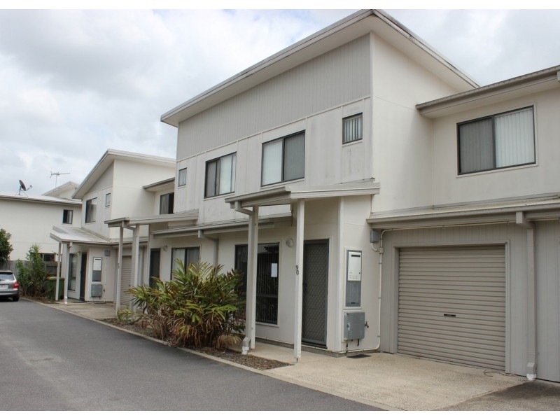 90/50 Gledson Street, North Booval QLD 4304