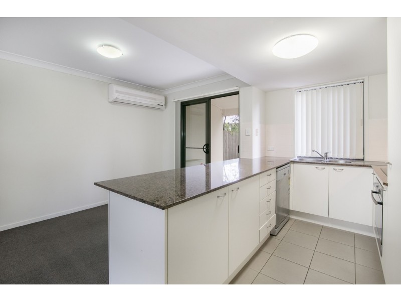 90/50 Gledson Street, North Booval QLD 4304