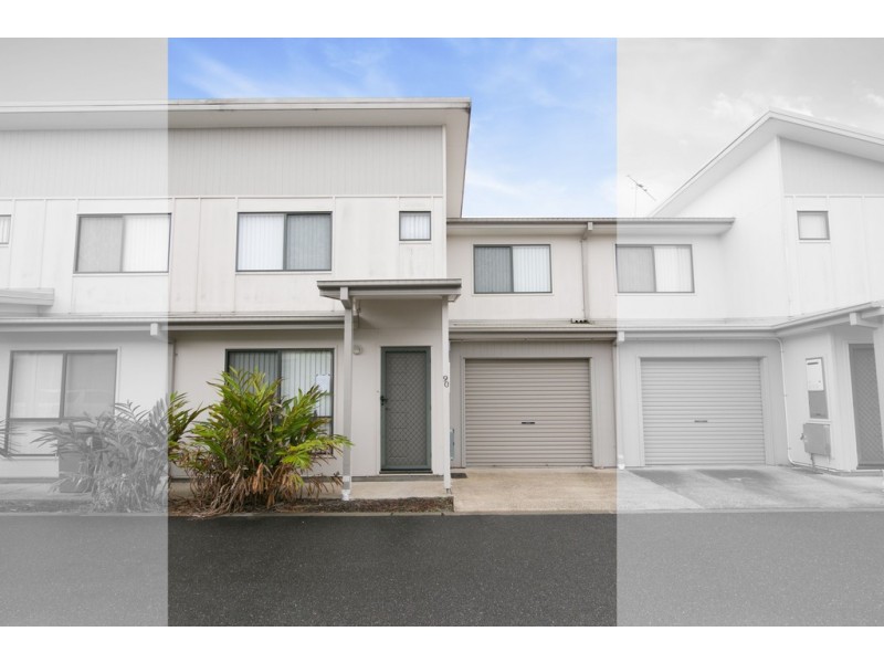 90/50 Gledson Street, North Booval QLD 4304