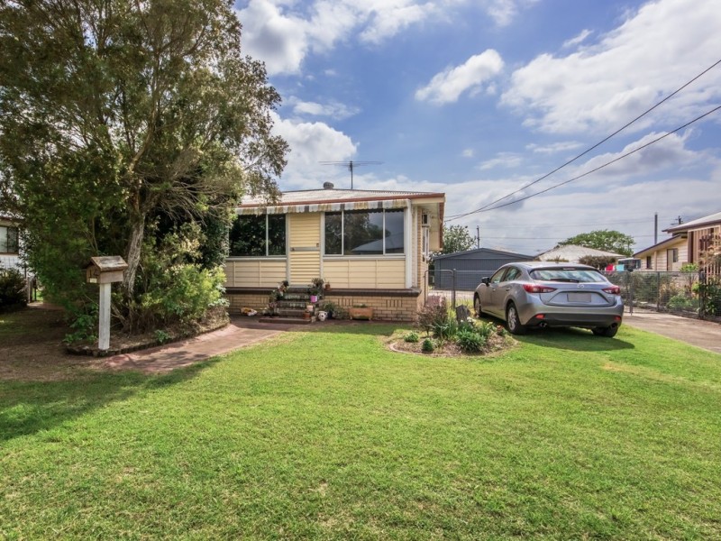14 Doorey Street, One Mile QLD 4305