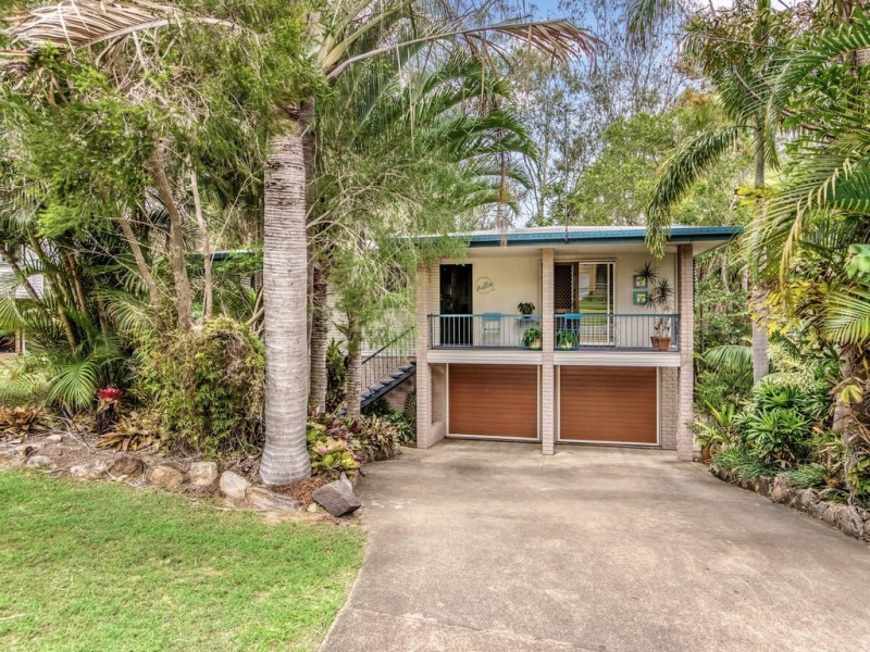 12 Oak Street, Bundamba QLD 4304