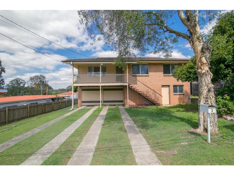 3 Keppel Street, Yamanto QLD 4305
