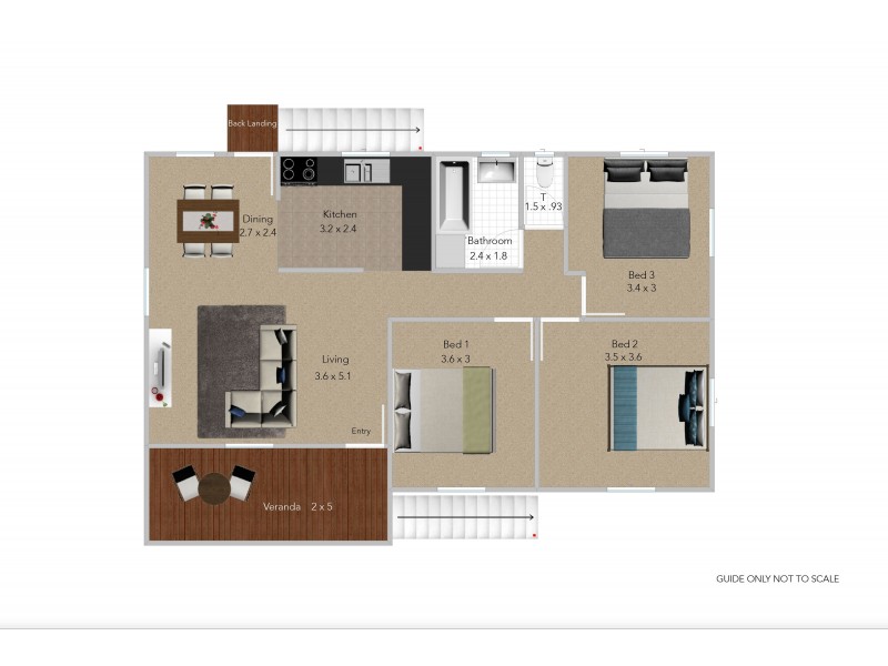 3 Keppel Street, Yamanto QLD 4305