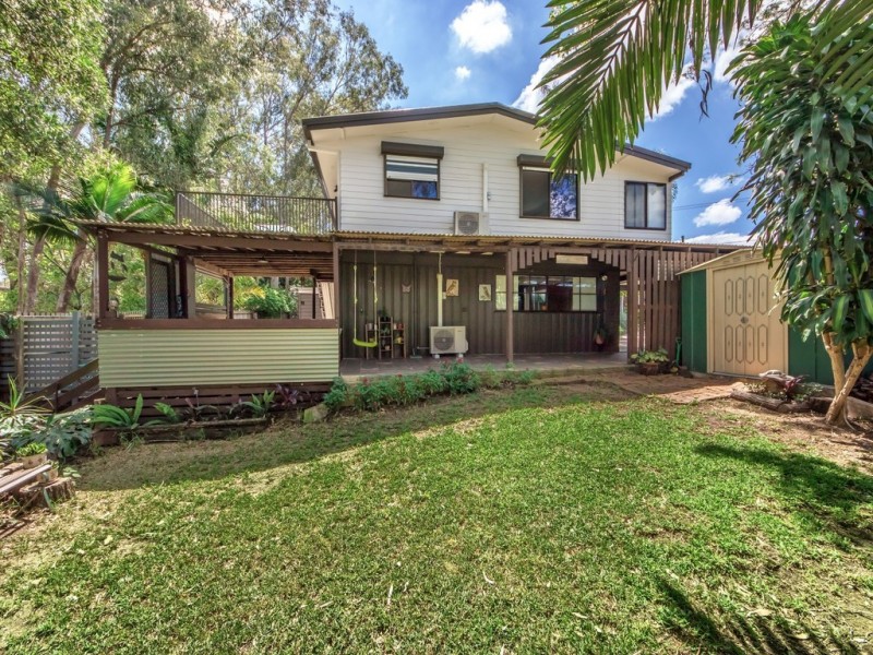 6 Wise Street, Bundamba QLD 4304
