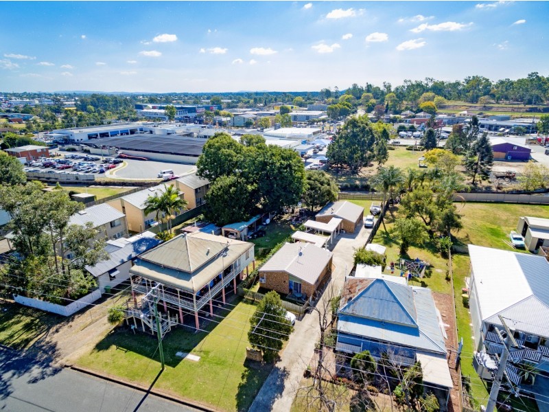 22A Lindsay Street, Bundamba QLD 4304