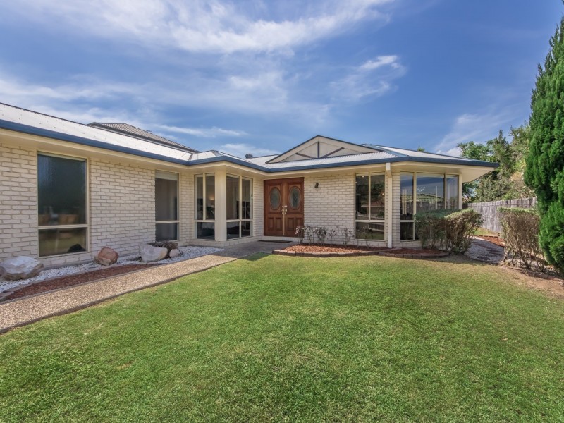 31 Highmead Drive, Brassall QLD 4305